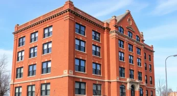 Kent County Explores Move to Former Hospital for Admin Services