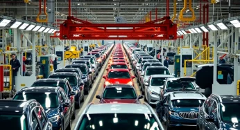 Michigan’s Economy Faces Challenges from Trump’s Tariffs