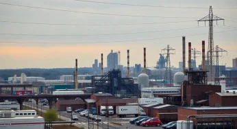 Michigan Faces Economic Challenges Amidst New Tariffs