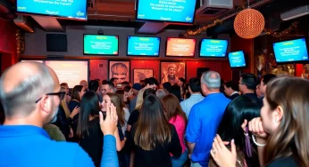 Trivia Cat Brings Interactive Trivia Nights to Grand Rapids