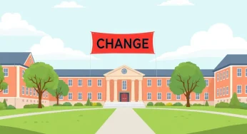 Aquinas College Sees Leadership Change as President Resigns