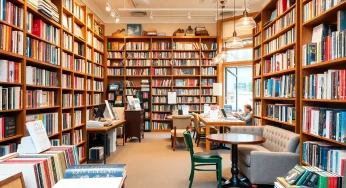 Barnes & Noble Opens New Location in Grand Rapids