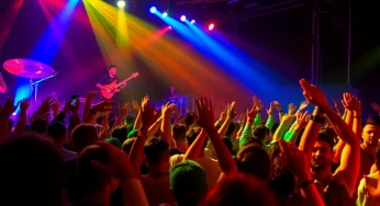 Brandon Lake Announces Tour Stops in Michigan