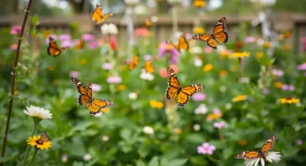 Grand Rapids Hosts Inclusive Nights at Butterfly Haven