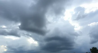 Severe Weather Threat Downgraded Across Michigan
