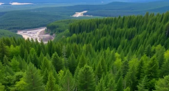 Support Grows for Copperwood Mining Project in Michigan