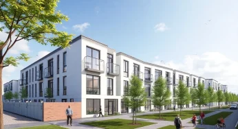 Corewell Health Proposes New Development in Grand Rapids