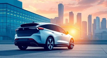 Detroit’s Auto Industry Reacts to New Tariff Changes on Trump’s 100th Day