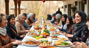 Grand Rapids Gears Up for Heartwarming Annual Easter Meal