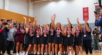 GVSU Lakers Claim NCAA Division II Women’s Basketball Title