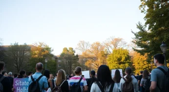 GVSU Faces Backlash Over Concealed Weapon Incident