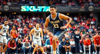 Kaden Brown Transfers to University of Southern Indiana