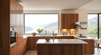 Grand Rapids Kitchen Design Firm Offers Trip to Italy