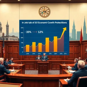 Michigan lawmakers debating corporate subsidies