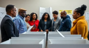 Noncitizen Voting Cases in Michigan Found to Be Rare