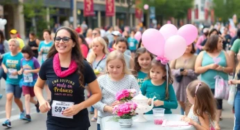 Grand Rapids Offers Diverse Events for Mother’s Day Weekend 2025