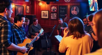 Silver Creek Revival Celebrates Third Anniversary in Grand Rapids