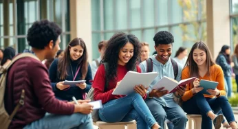 Students’ College Transition Experiences at GRCC