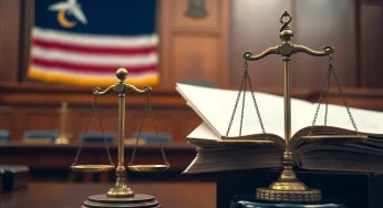 Trump Administration Sues Michigan Over Fossil Fuel Lawsuit