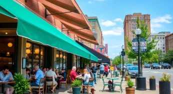 Grand Rapids Loses Influential Restaurateur Paul Lee at 51