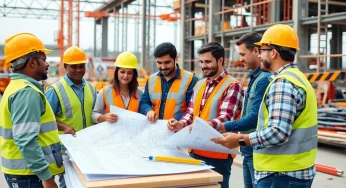 Michigan Unveils Statewide Infrastructure Workforce Plan