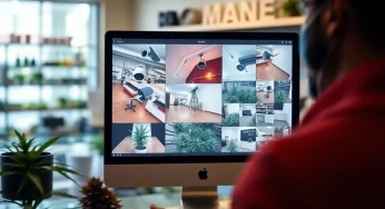 Michigan CRA Proposes Live Surveillance Rules for Marijuana Businesses
