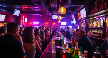 Michigan’s Liquor Sales Reach Nearly $1.9 Billion in 2024