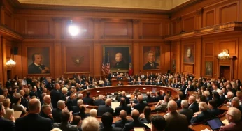 Michigan Lawmakers Face Opposition to Proposed Pay Increase