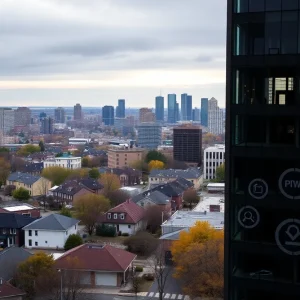 City of Grand Rapids affected by AT&T internet outage