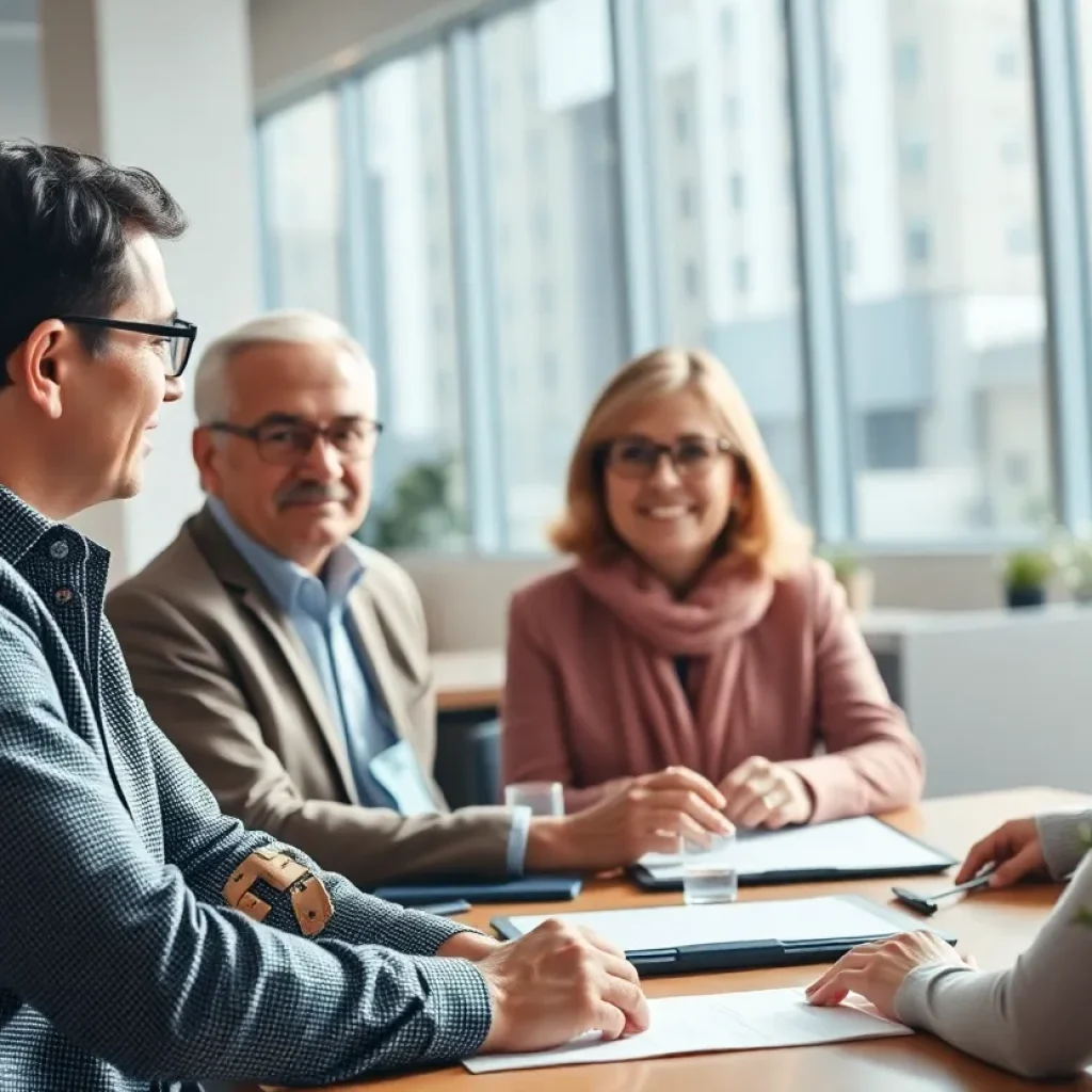 Leadership transition at BISSELL Inc.