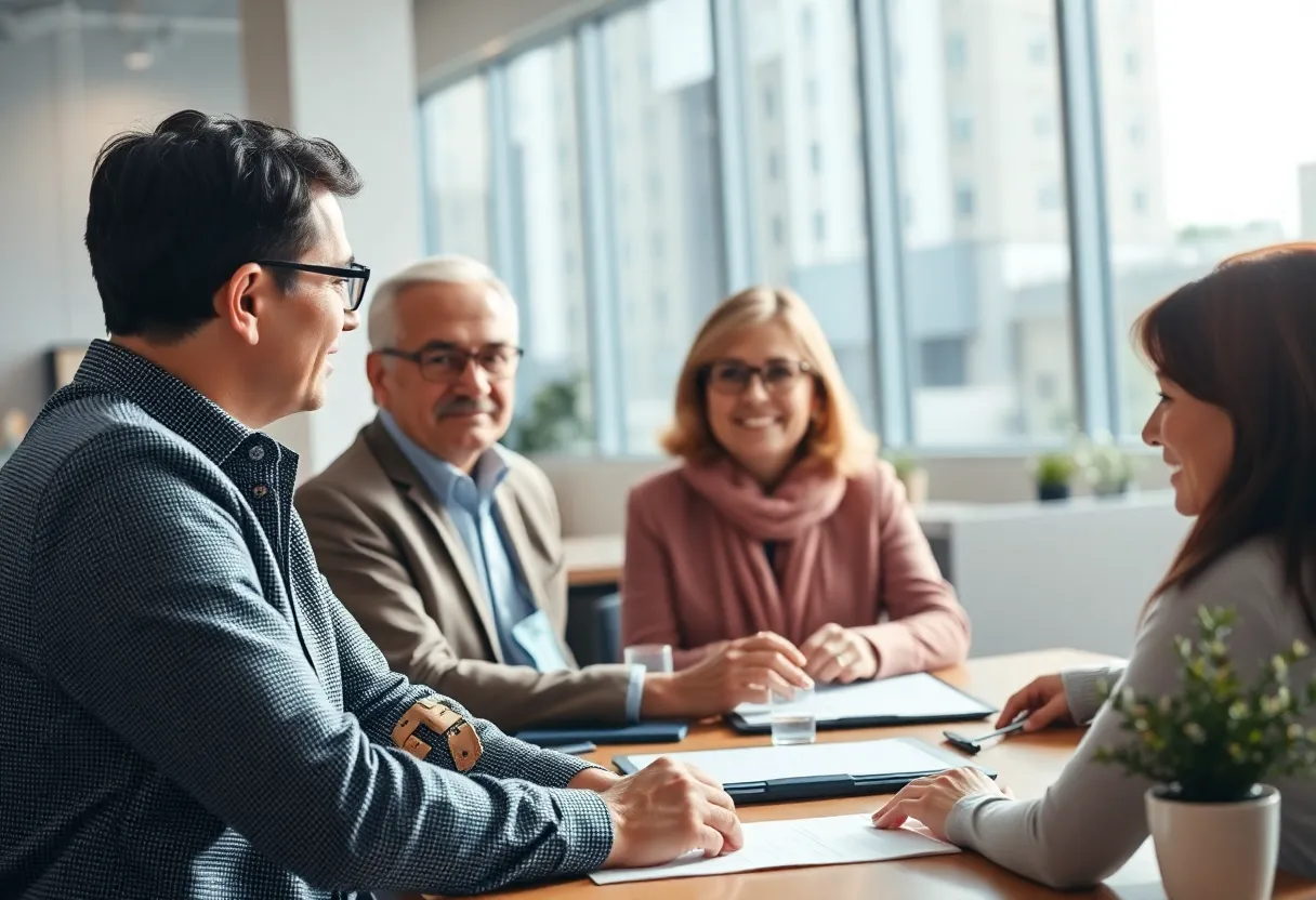 Leadership transition at BISSELL Inc.
