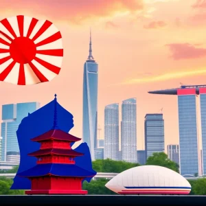 Representatives from Michigan engage in trade discussions with Asian counterparts