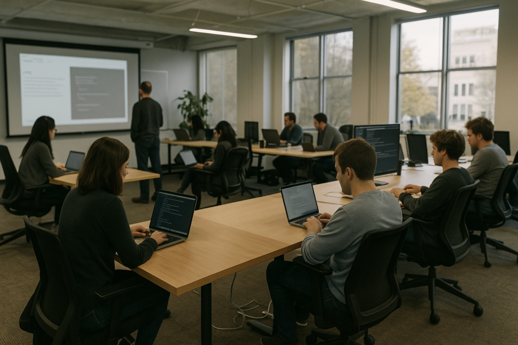 Anthropic’s Mythos Model Released to Selected Companies in Grand
