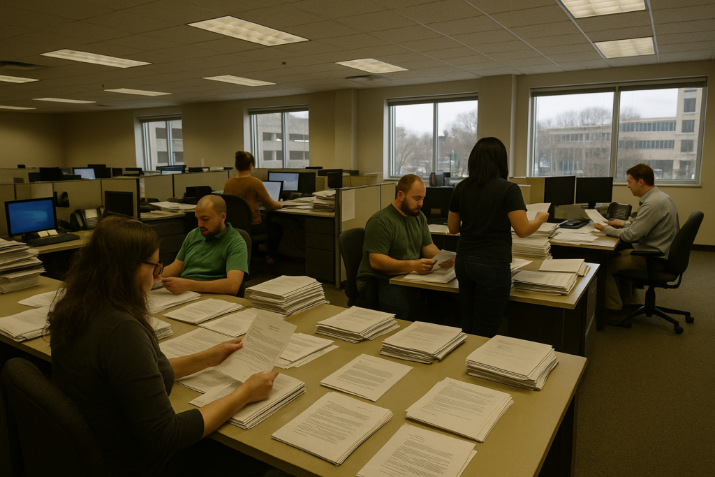 Borrower-Defense Settlement Notices Distributed to 30,000 Student-Loan Applicants in Grand Rapids