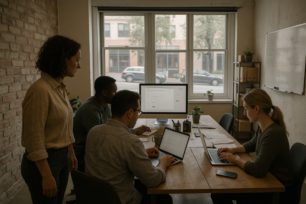 Evaluating AI Subscription Bundles for Small Businesses in Grand