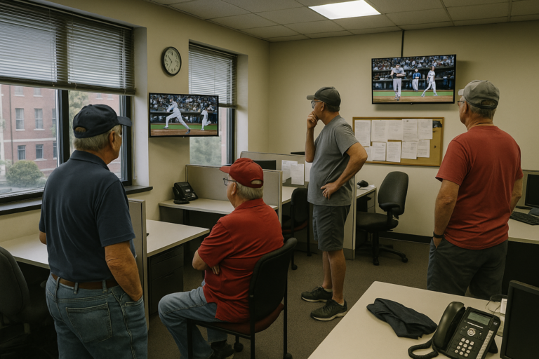 Grand Fans Reflect on College World Series Outcomes