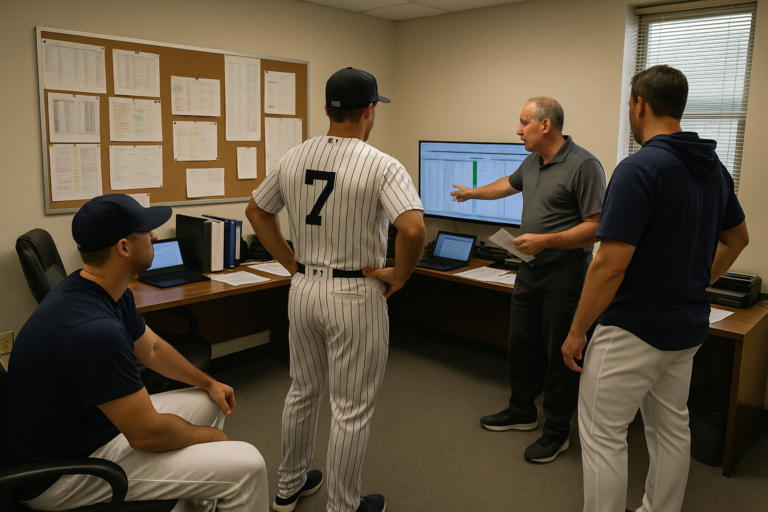 MLB Transactions Impacting Teams Ahead of July