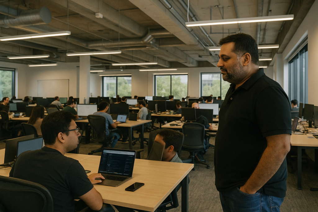 Meta’s $900 Million Investment in CRED Signals Leadership Shift for Kunal Shah