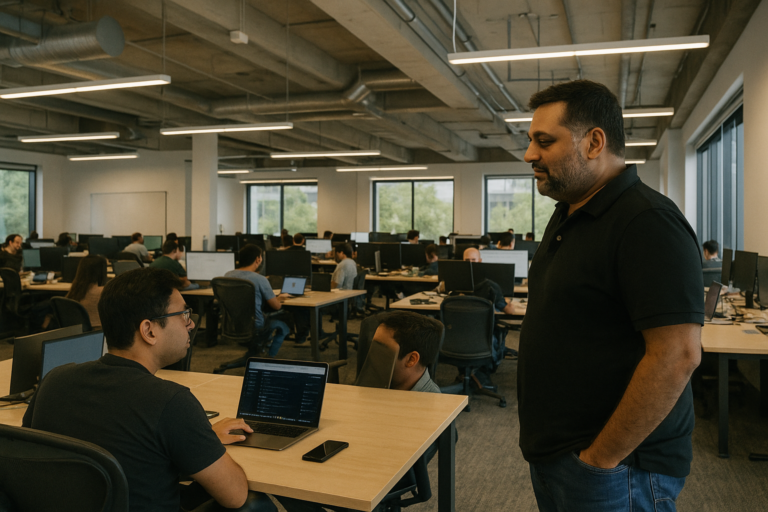 Meta's $900 Million Investment in CRED Signals Leadership Shift for Kunal Shah