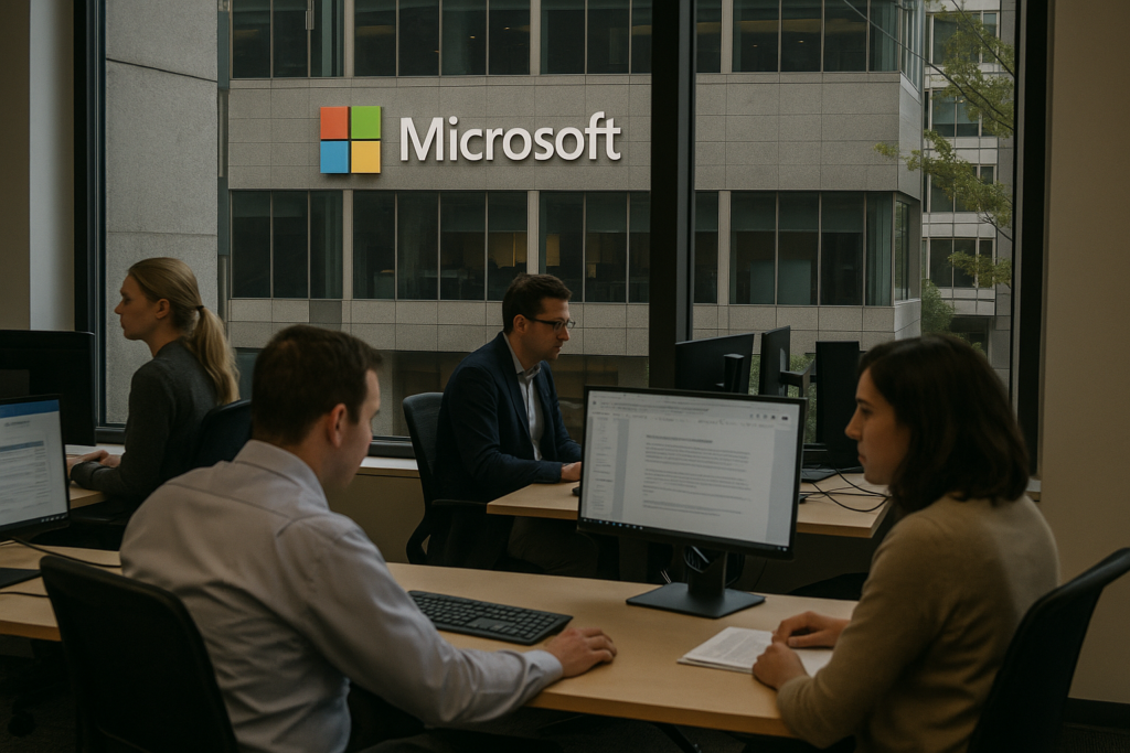 Microsoft Faces Scrutiny Over Price Changes for AI Features in Microsoft 365