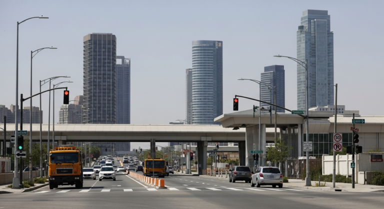 Oil Prices Dip as Geopolitical Tensions and Diplomacy Intersect