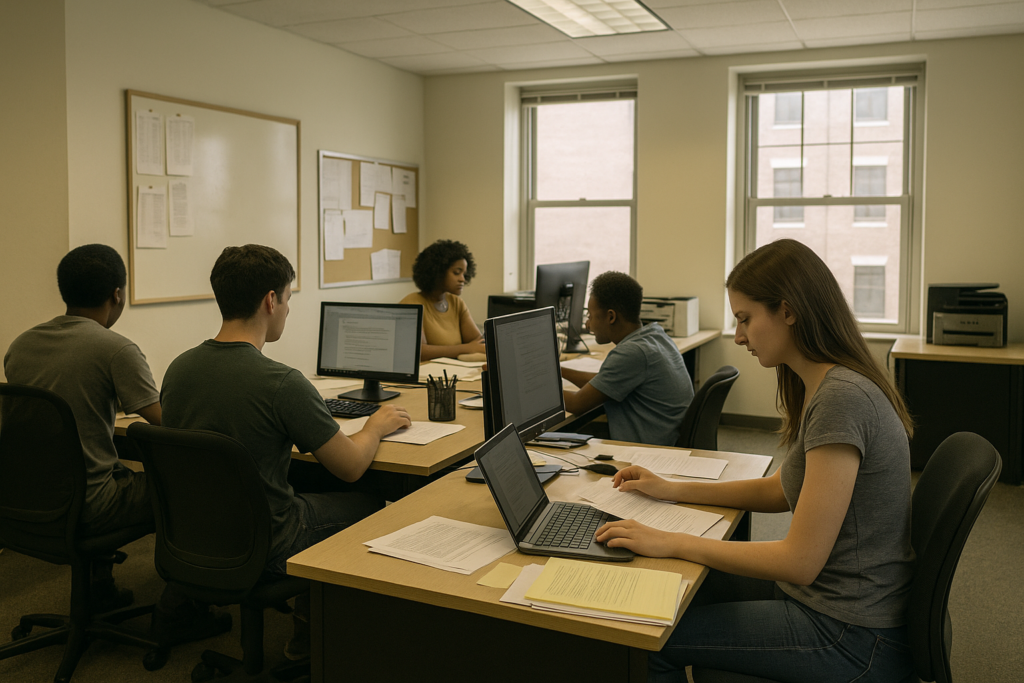Student-Loan Borrowers in Grand Rapids Prepare for July 1 Repayment Overhaul