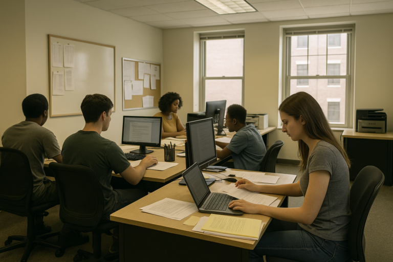 Student-Loan Borrowers in Grand Rapids Prepare for July 1 Repayment Overhaul