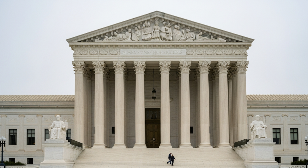 Supreme Court to Hear Arizona Voter Citizenship Case