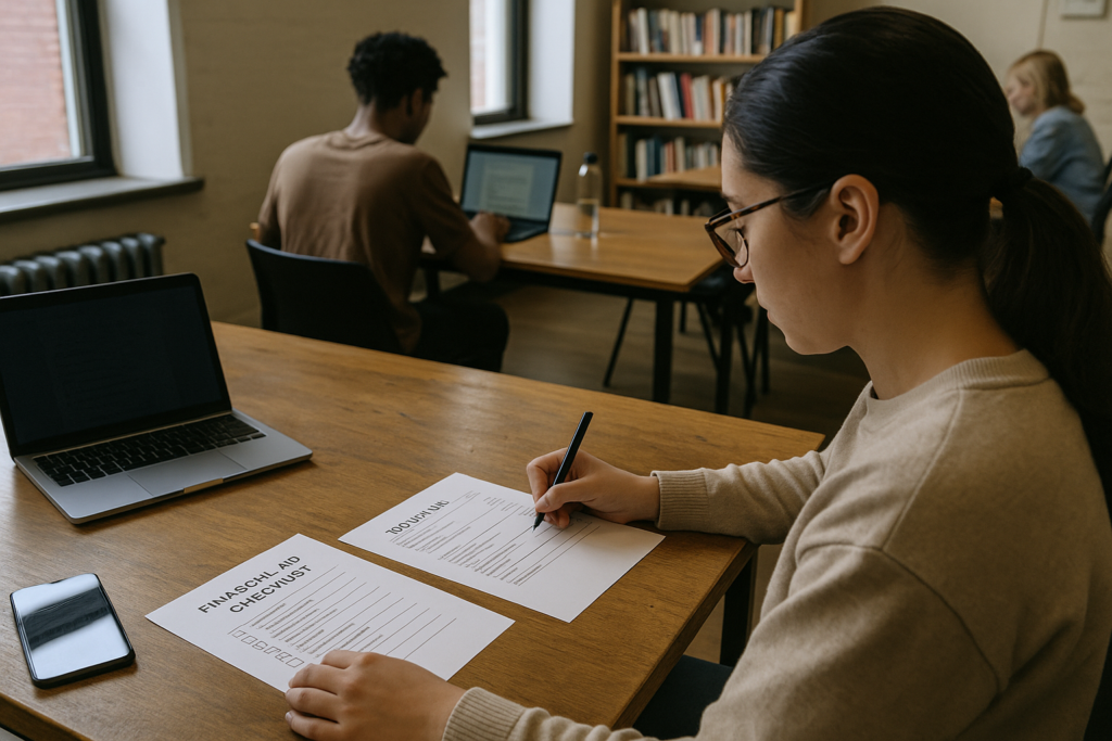 Universities in Grand Prepare Students for Federal Loan Changes Ahead of Fall Semester