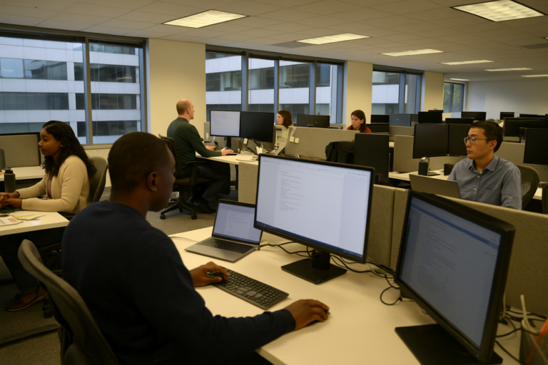 Workday Faces AI Hiring-Bias Claims Following California Ruling