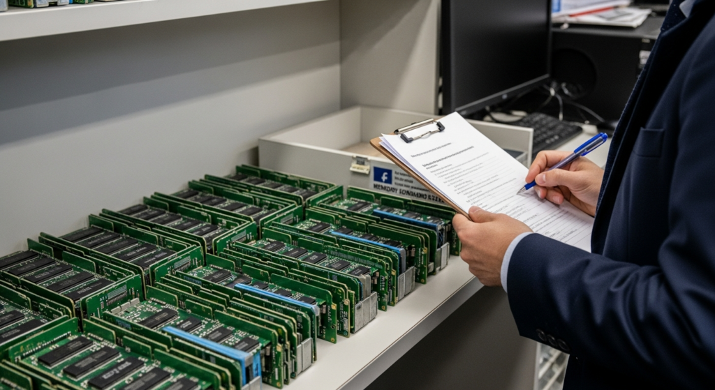 AI Demand Drives Up Prices for Memory and Storage in Consumer Electronics
