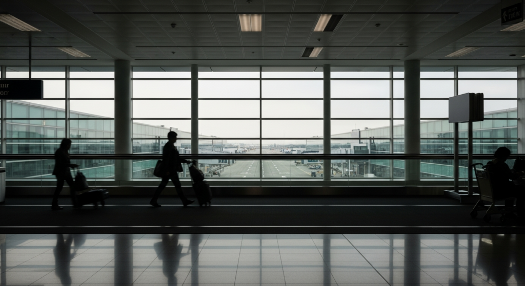 Delta Reports Increased Revenue Amid Higher Fares and Fuel Costs