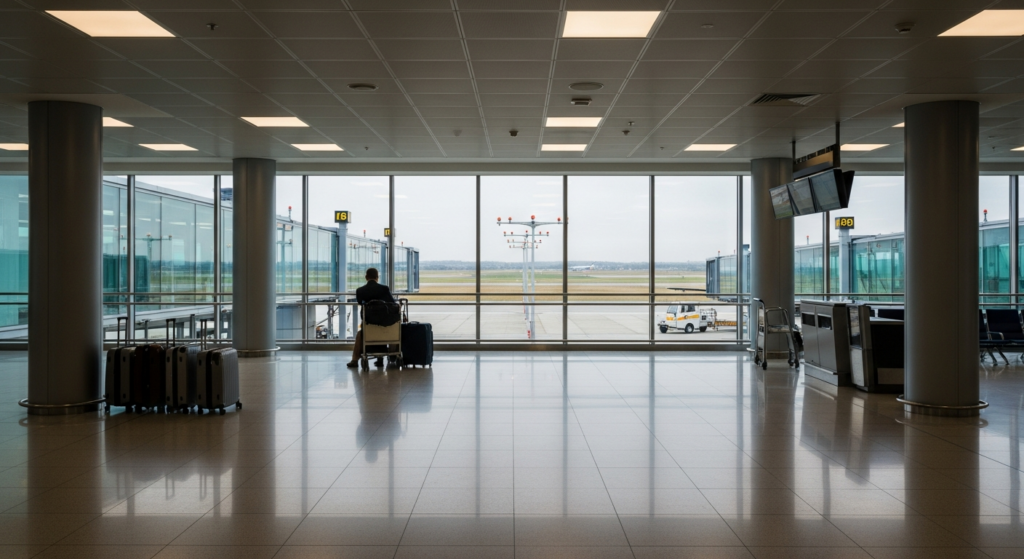 Delta Reports Record Revenue Amid Summer Travel Fare Increases