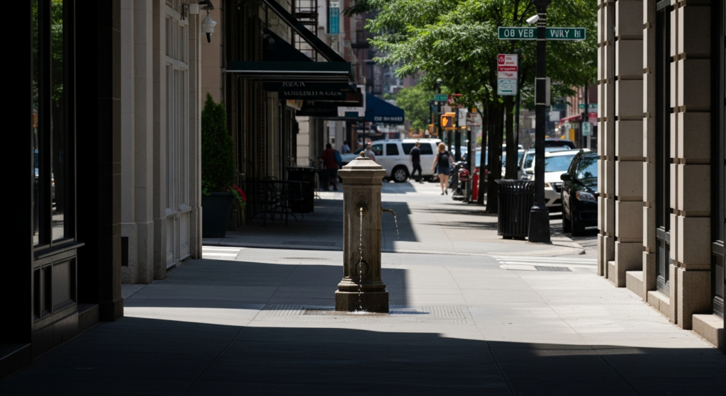 Extreme Heat Across Nation Highlights Public Health and Travel Risks